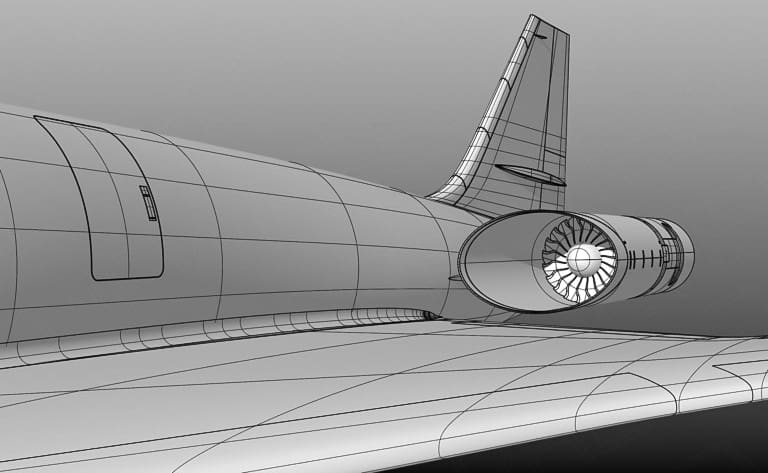 Spike Aerospace S-512