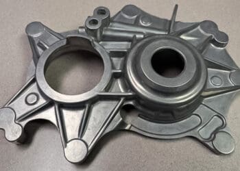 Stop aluminium z recyklingu na potrzeby produkcji motoryzacyjnej