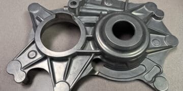 Stop aluminium z recyklingu na potrzeby produkcji motoryzacyjnej