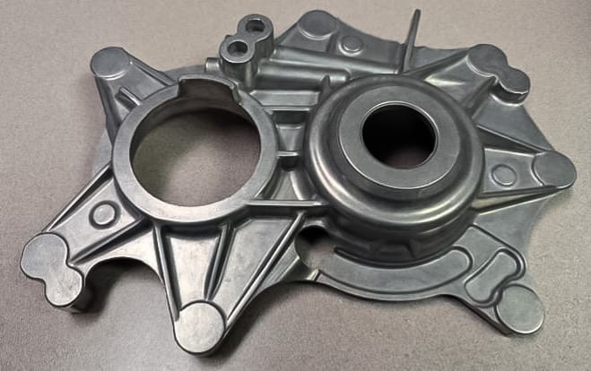 Stop aluminium z recyklingu na potrzeby produkcji motoryzacyjnej