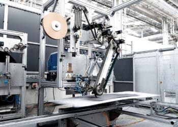 Technologia ART od McLarena