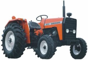 Ursus 3512