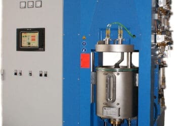 SPS: Spiekanie iskrowo-plazmowe