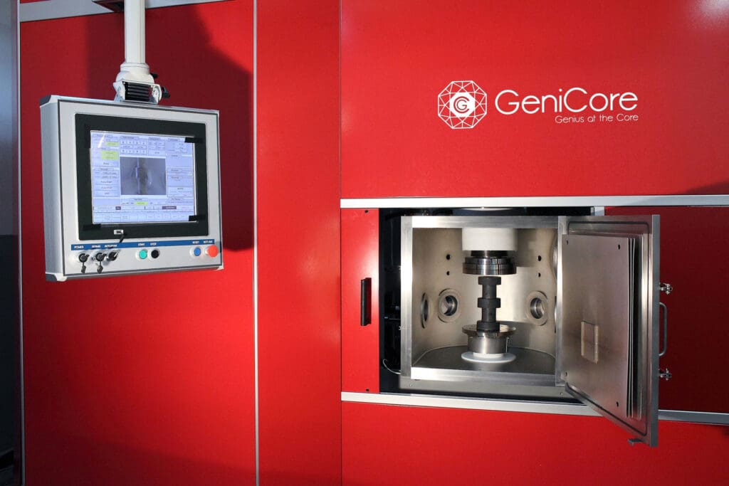 PPC sintering
