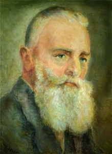 Wiktor Schauberger