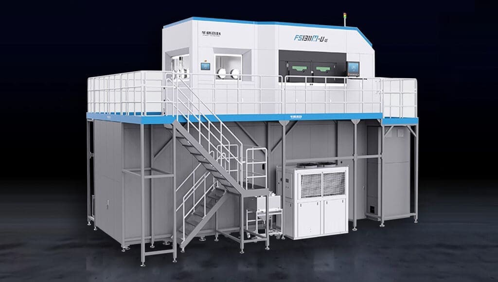 drukarka 3D LPBF Farsoon