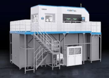 drukarka 3D LPBF Farsoon