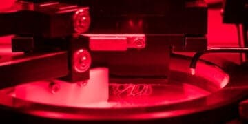W ramach projektu CeraMMAM inżynierowie z KIT opracowali technologię wielomateriałowego druku 3D wyrobów ceramicznych i metaloceramicznych.