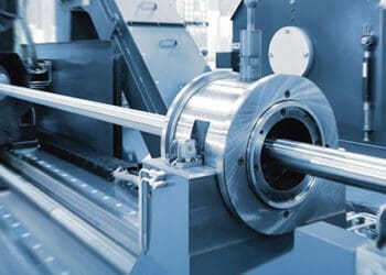 Wiercenie Głębokich Otworów Deep Hole Drilling