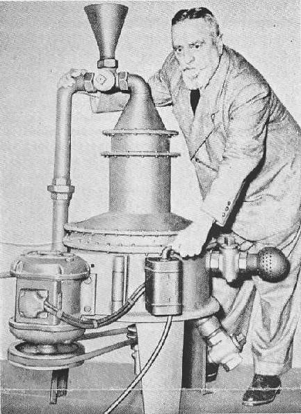 Wiktor Schauberger