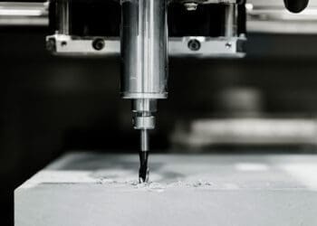 Obróbka Tworzyw Sztucznych