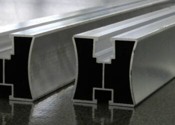 Wyciśnięte profile H