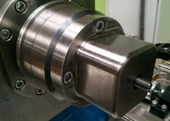 Wyoblarka do kształtowania wytłoczek specjalnych