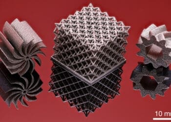 Wytrzymały i ciągliwy stop o podwyższonej entropii