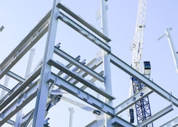 Wytwarzanie konstrukcji stalowych