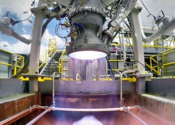 Wytwarzanie Przyrostowe w Przemyśle Kosmicznym