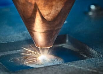 Wytwarzanie Przyrostowe Współczesnego Odpowiednika Stali Damasceńskiej