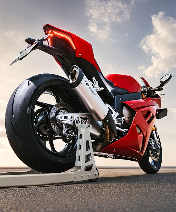 ZXMOTO 820RR