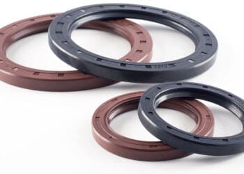 Zalecenia dotyczące uszczelnień łożysk