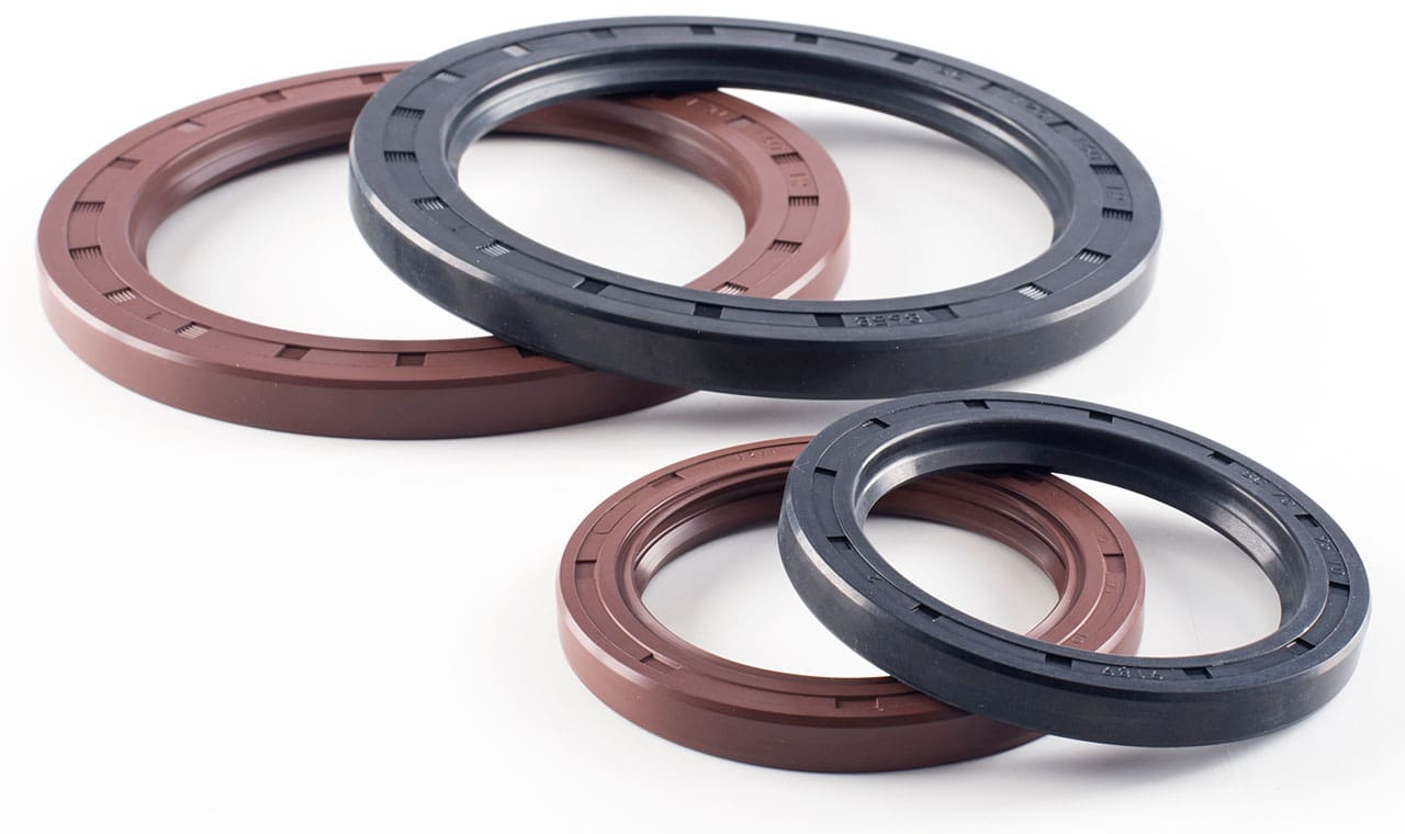 Zalecenia dotyczące uszczelnień łożysk