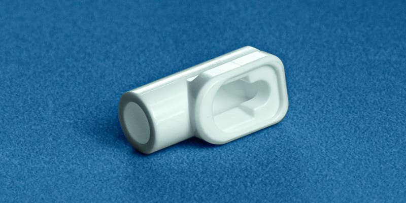 Zastosowanie ceramicznej części w urządzeniach do chirurgii endoskopowej