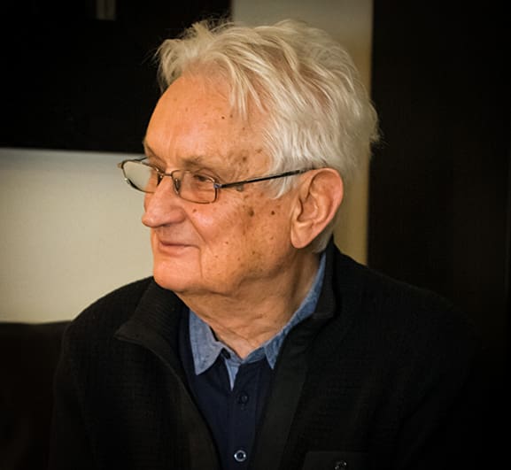 Zbysław Szwaj