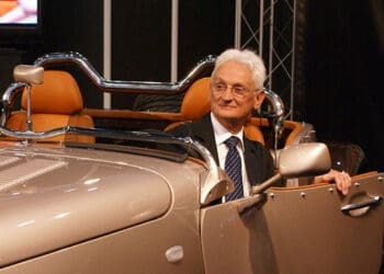 Zbysław Szwaj Leopard