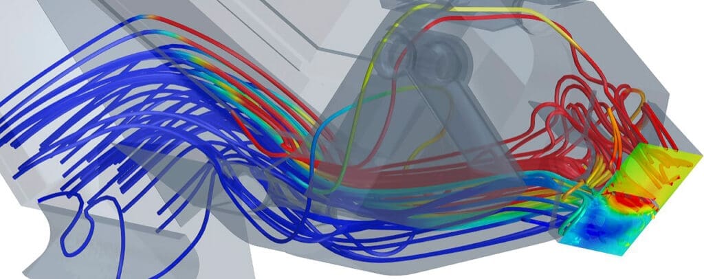 Znaczenie analiz CFD w projektowaniu systemów HVAC