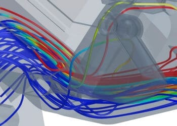 Znaczenie analiz CFD w projektowaniu systemów HVAC