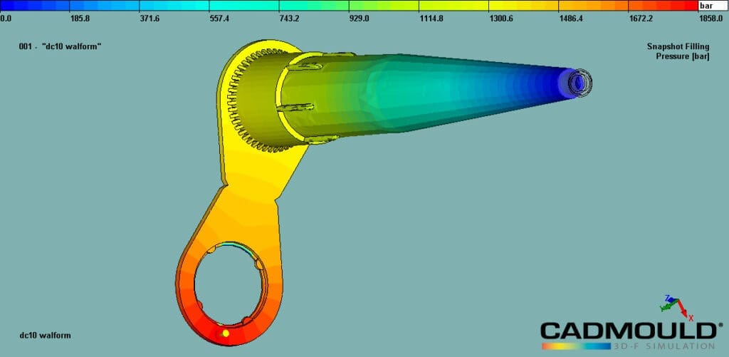 analiza wypraski aplikator