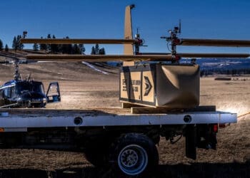 Bezzałogowy Szybowiec Transportowy