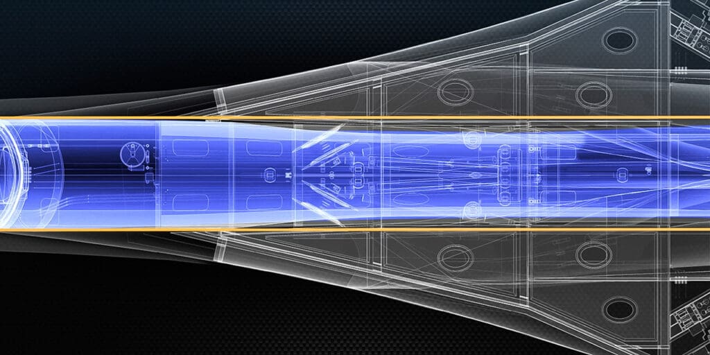 boom supersonic XB-1