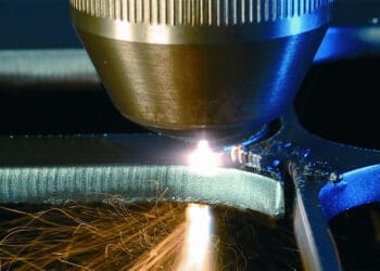 Cięcie plazmą: Wpływ stosowanych gazów na jakość procesu