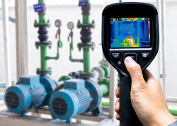 Nowy materiał termoelektryczny pomoże zagospodarować ciepło odpadowe