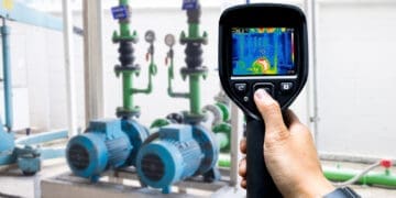 Nowy materiał termoelektryczny pomoże zagospodarować ciepło odpadowe