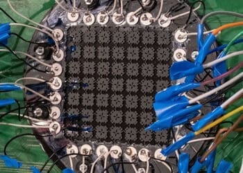 Czujnik Bez Zasilania