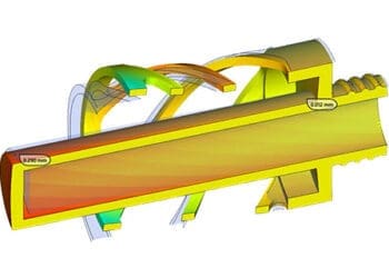 Dokładność Wymiarowo Kształtowa Wyprasek