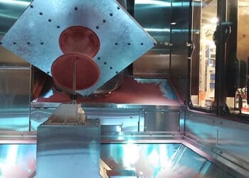 Szybkie wytwarzanie: nowe, wysokowydajne techniki przyrostowe