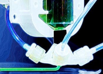 Dysza Zmieniająca Kształt