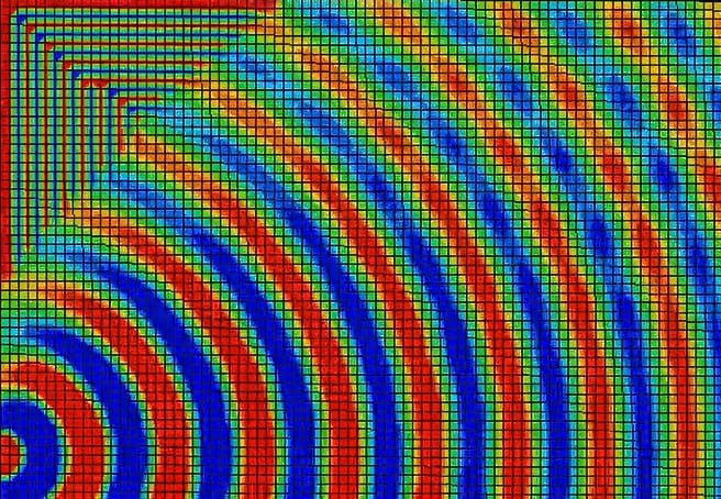 software do obliczeń akustycznych