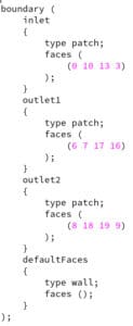 OpenFOAM