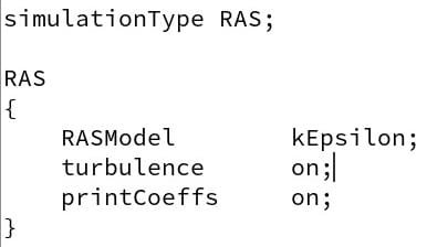 OpenFOAM