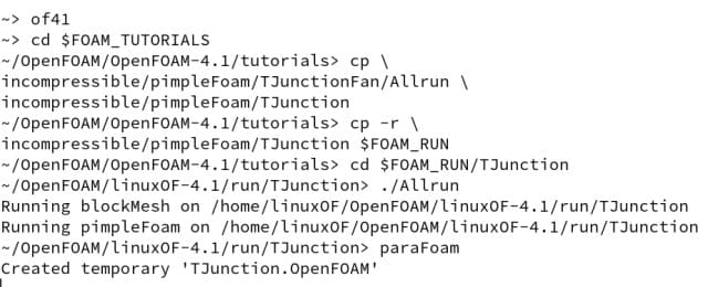 OpenFOAM