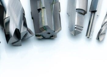 Gospodarka narzędziowa w zakładach produkcyjnych