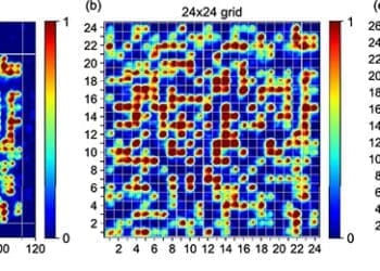 Hologram z drukarki 3D nośnikiem danych
