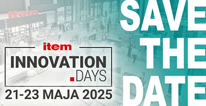 Item Innovation Days