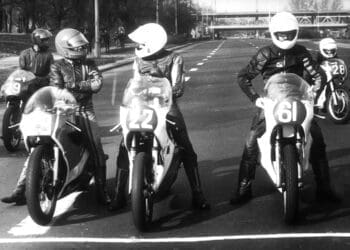 wyścig uliczny w Polsce