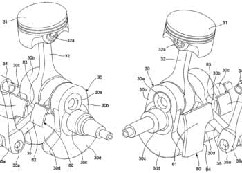 Jednocylindrowiec Bez Drgań