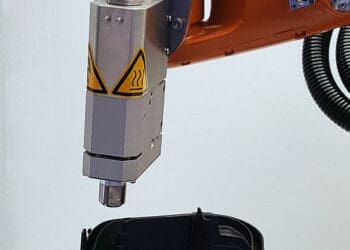 aktywacja plazmą atmosferyczną