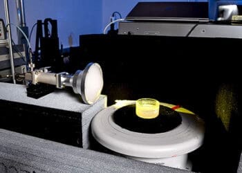 Mikrofalowy Druk Objętościowy